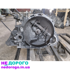 КПП коробка передач Peugeot Boxer 2.5td 20UE00