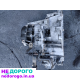 КПП коробка передач Peugeot Boxer 2.5 td-tdi 20KM73