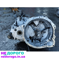 КПП коробка передач Peugeot Boxer 2.5 td-tdi 20KM73