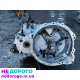 КПП коробка передач Peugeot Boxer 2.5 td-tdi 20KM73