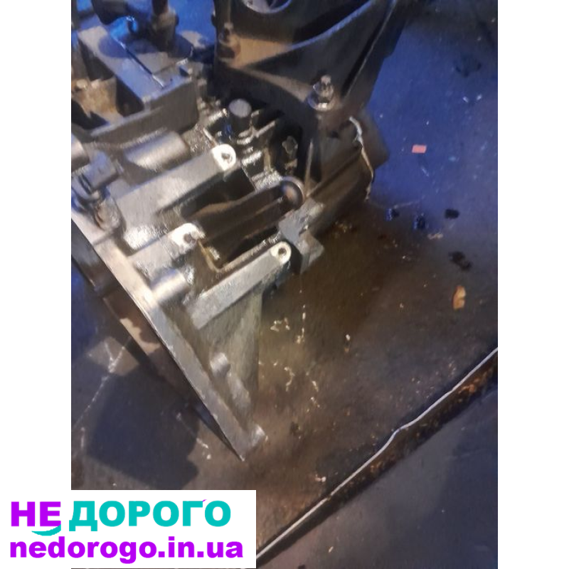 Кпп,коробка передач Peugeot Boxer,Fiat Ducato 2.2