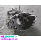 КПП коробка передач Peugeot Пежо 406 2.0HDI 20LE56