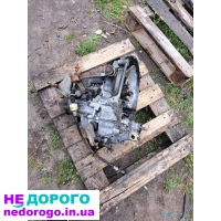 Кпп коробка передач пежо 309 peugeot 309