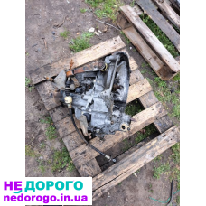 Кпп коробка передач пежо 309 peugeot 309