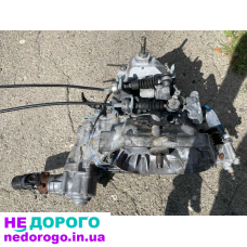 КПП, Раздаточная коробка Honda CR-V 2.0 ZWX1, 2008, 2.0 л, бензин.