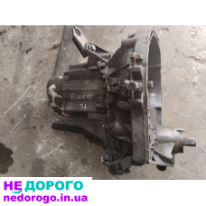 КПП коробка передач RENAULT CLIO II 1.6 16V  JB3979