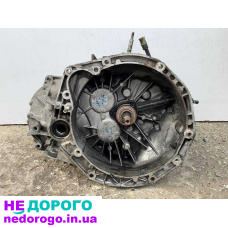 КПП Коробка Передач Renault Espace 4 2.0T Turbo Бензин