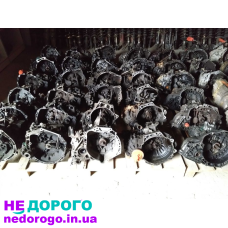 КПП Коробка передач Renault Espace 4 /Laguna 2/Trafic/Vivaro/T5/T4