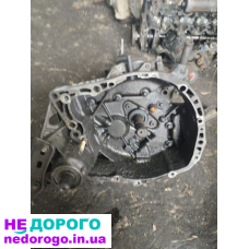 КПП коробка передач Renault Kangoo 1.4, JB3960