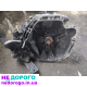 КПП коробка передач Renault Kangoo, 1.5 dCi, JR5116