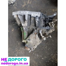 КПП коробка передач Renault Kangoo, 1.5 dCi, JR5116