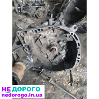 КПП коробка передач Renault Kangoo (1997-2007)  1.9 d JB1974