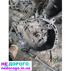 КПП коробка передач Renault Kangoo (1997-2007)  1.9 d JB1974