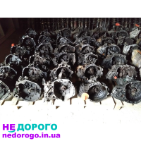 КПП Коробка передач Renault Kangoo 1.9 d 1.9 D 1.4 B 1.5 DCI