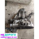КПП коробка передач Renault Kangoo 1.9d JB1967