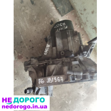 КПП коробка передач Renault Kangoo 1.9d JB1967