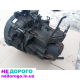 КПП коробка передач Renault Kangoo 1.9