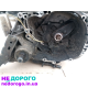 КПП коробка передач Renault Kangoo 1.9