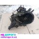 КПП коробка передач Renault Kangoo 1.9