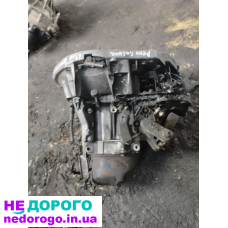 КПП коробка передач Renault Laguna 1.9 cdi \n1.9cdi 8200221770\n\nКПП кор