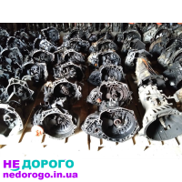КПП Коробка передач Renault Laguna 2 1.6-1.8-1.9-2.2/Trafic-Vivaro 1.9