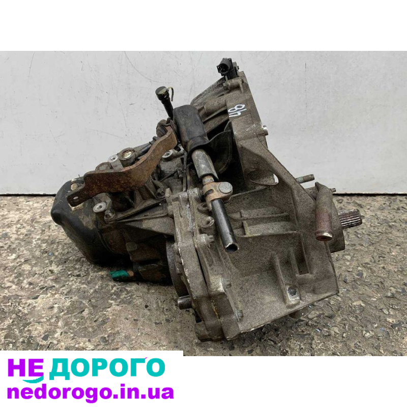 КПП Коробка Передач Renault Laguna 2 1.8 16V