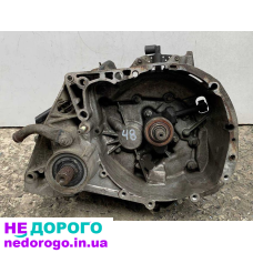 КПП Коробка Передач Renault Laguna 2 1.8 16V