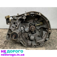 КПП Коробка Передач Renault Laguna 2 2.0 16V
