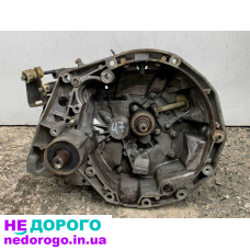 КПП Коробка Передач Renault Laguna 2 2.0 16V