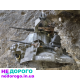 КПП коробка передач Renault Master 2.2 dCi