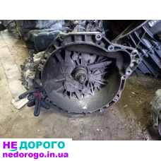 КПП коробка передач Renault Master 2.2 DCI PF1AA010 мастер мовано