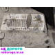 КПП коробка передач Renault Master 2.5d 2.8тд  PF1 AA018
