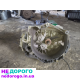 КПП коробка передач Renault Master 2.5d 2.8тд  PF1 AA018