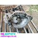 КПП коробка передач Renault Master 2.5dCi 1998-2010 PK5008