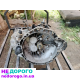 КПП коробка передач Renault Master 2.5dCi 1998-2010 PK5008