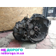 КПП Коробка передач Renault Master 2.5 dci  мастер 2.2 5 ст 6 ст