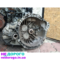 КПП Коробка передач Renault Master 2.5 dci  мастер 2.2 5 ст 6 ст