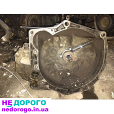КПП коробка передач  Renault Master  2.8 dti 5-ти ступ. PF1AA013