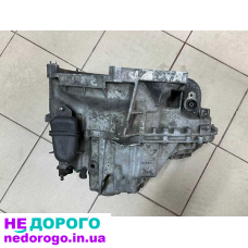КПП Коробка передач Renault Master 2.8 DTi Opel Movano 2.8 DTi PF1AA01