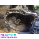 КПП Коробка передач Renault Master Opel Movano 2.2 dci PF1AA10 5ст