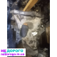 КПП Коробка передач Renault Master Opel Movano 2.2 dci PF1AA10 5ст