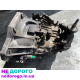 КПП коробка передач Renault Master Opel Movano Interstar 2.5dCi PK5371