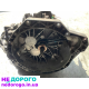 КПП коробка передач Renault Master Opel Movano Interstar 2.5dCi PK5371