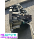 КПП коробка передач Renault Megan 3 6ст