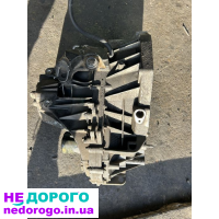 КПП коробка передач Renault Megan 3 6ст