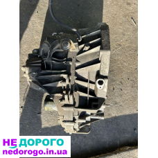 КПП коробка передач Renault Megan 3 6ст