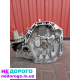 КПП коробка передач RENAULT MEGANE 2 2002-2009 JR5 108 1,5 DCI 8V
