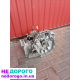 КПП коробка передач RENAULT MEGANE 2 2002-2009 JR5 108 1,5 DCI 8V