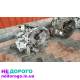 КПП коробка передач RENAULT MEGANE 2 2003-2006 ND0 008 1,9 dci
