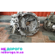 КПП коробка передач RENAULT MEGANE 2 2003-2006 ND0 008 1,9 dci